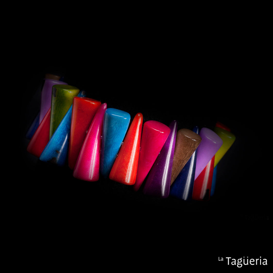 Cono Tagua